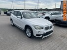 BMW X1 Xdrive Klimatronik Podgrzewanie Skóra 184KM - 1
