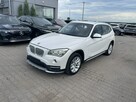 BMW X1 Xdrive Klimatronik Podgrzewanie Skóra 184KM - 5