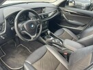 BMW X1 Xdrive Klimatronik Podgrzewanie Skóra 184KM - 6