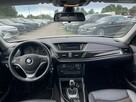 BMW X1 Xdrive Klimatronik Podgrzewanie Skóra 184KM - 8