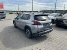 Peugeot 2008 Automat Klimatronik Skóra Kamera - 4