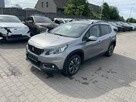 Peugeot 2008 Automat Klimatronik Skóra Kamera - 5