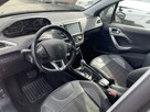 Peugeot 2008 Automat Klimatronik Skóra Kamera - 6
