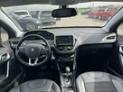 Peugeot 2008 Automat Klimatronik Skóra Kamera - 8