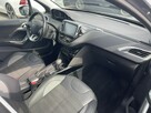 Peugeot 2008 Automat Klimatronik Skóra Kamera - 9