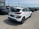 Hyundai Kona Elektryk Klimatronik Kamera podgrzewanie Virtual - 3