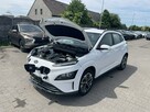 Hyundai Kona Elektryk Klimatronik Kamera podgrzewanie Virtual - 6