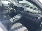 Hyundai Kona Elektryk Klimatronik Kamera podgrzewanie Virtual - 13