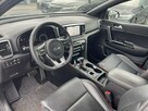 Kia Sportage GTline Automat 4x4 Kamery 360 Skóra  JBL - 7