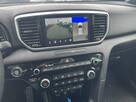 Kia Sportage GTline Automat 4x4 Kamery 360 Skóra  JBL - 10