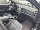 Kia Sportage GTline Automat 4x4 Kamery 360 Skóra  JBL - 11