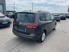 Volkswagen Sharan Automat Podgrzewanie Czujniki park. - 2