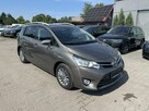 Toyota Verso Life Klimatronik Podgrzewanie 147KM - 5