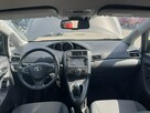 Toyota Verso Life Klimatronik Podgrzewanie 147KM - 8
