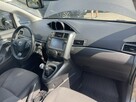 Toyota Verso Life Klimatronik Podgrzewanie 147KM - 9