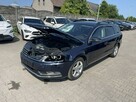 Volkswagen Passat Comfortline Automat Climatornic Oryg Przebieg CNG - 2