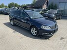 Volkswagen Passat Comfortline Automat Climatornic Oryg Przebieg CNG - 3