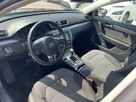 Volkswagen Passat Comfortline Automat Climatornic Oryg Przebieg CNG - 6
