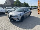 Opel Corsa GS Sport Klimatronik Podgrzewanie Kamera - 1