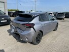 Opel Corsa GS Sport Klimatronik Podgrzewanie Kamera - 5