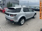 Land Rover Discovery Sport Automat 4x4 Klimatronik Skóra Tryby jazdy 180KM - 1