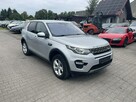 Land Rover Discovery Sport Automat 4x4 Klimatronik Skóra Tryby jazdy 180KM - 2