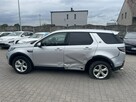 Land Rover Discovery Sport Automat 4x4 Klimatronik Skóra Tryby jazdy 180KM - 3