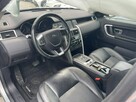 Land Rover Discovery Sport Automat 4x4 Klimatronik Skóra Tryby jazdy 180KM - 7