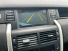 Land Rover Discovery Sport Automat 4x4 Klimatronik Skóra Tryby jazdy 180KM - 10