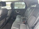 Land Rover Discovery Sport Automat 4x4 Klimatronik Skóra Tryby jazdy 180KM - 12