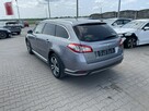 Peugeot 508 RXH RHX Automat Skóra Podgrzewanie Panorama 180KM - 4