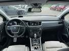Peugeot 508 RXH RHX Automat Skóra Podgrzewanie Panorama 180KM - 8