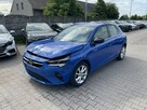 Opel Corsa Klimatronik Skóra Virtual cockipt - 3