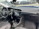 Opel Corsa Klimatronik Skóra Virtual cockipt - 9