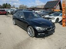 BMW 330 Sport Automat Skóra Podgrzewanie Pamieć ustaw. 245KM - 1