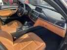 BMW 330 Sport Automat Skóra Podgrzewanie Pamieć ustaw. 245KM - 9