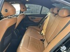 BMW 330 Sport Automat Skóra Podgrzewanie Pamieć ustaw. 245KM - 11