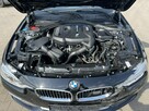 BMW 330 Sport Automat Skóra Podgrzewanie Pamieć ustaw. 245KM - 13