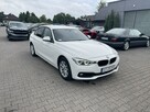 BMW 320 Automat Klimatronik Podgrzewanie Czujniki park. - 2