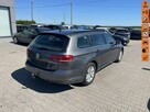 Volkswagen Passat Comfortline Podgrzewanie Klimatronik Hak - 1