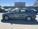 Volkswagen Passat Comfortline Podgrzewanie Klimatronik Hak - 3