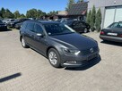 Volkswagen Passat Comfortline Podgrzewanie Klimatronik Hak - 4