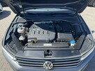 Volkswagen Passat Comfortline Podgrzewanie Klimatronik Hak - 12