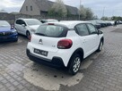 Citroen C3 Klimatyzacja parktronik - 3