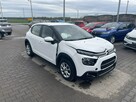 Citroen C3 Klimatyzacja parktronik - 4