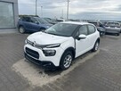 Citroen C3 Klimatyzacja parktronik - 5