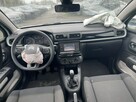 Citroen C3 Klimatyzacja parktronik - 8
