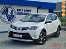 Toyota RAV-4 4x4 Navi PDC Kamera El.Klapa Klimatronik Led Sensory Tempomat Halogeny