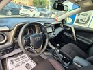 Toyota RAV-4 4x4 Navi PDC Kamera El.Klapa Klimatronik Led Sensory Tempomat Halogeny - 15