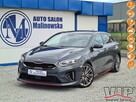 Kia Pro Cee'd GT Navi Kamera 2xPDC Grzane+Pamięć+El.Fotele El.Klapa PaekAssist Alu - 1
